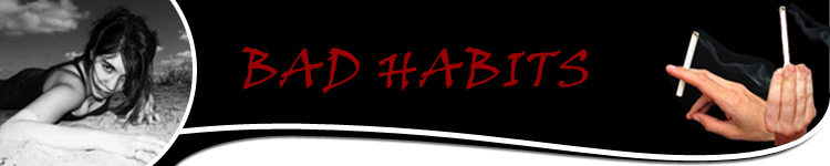 Support Groups For People With Bad Habits at Bad Habits